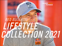 KTM RedBullLivestyle