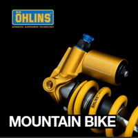 Oehlins MTB