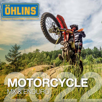 Oehlins MX Enduro